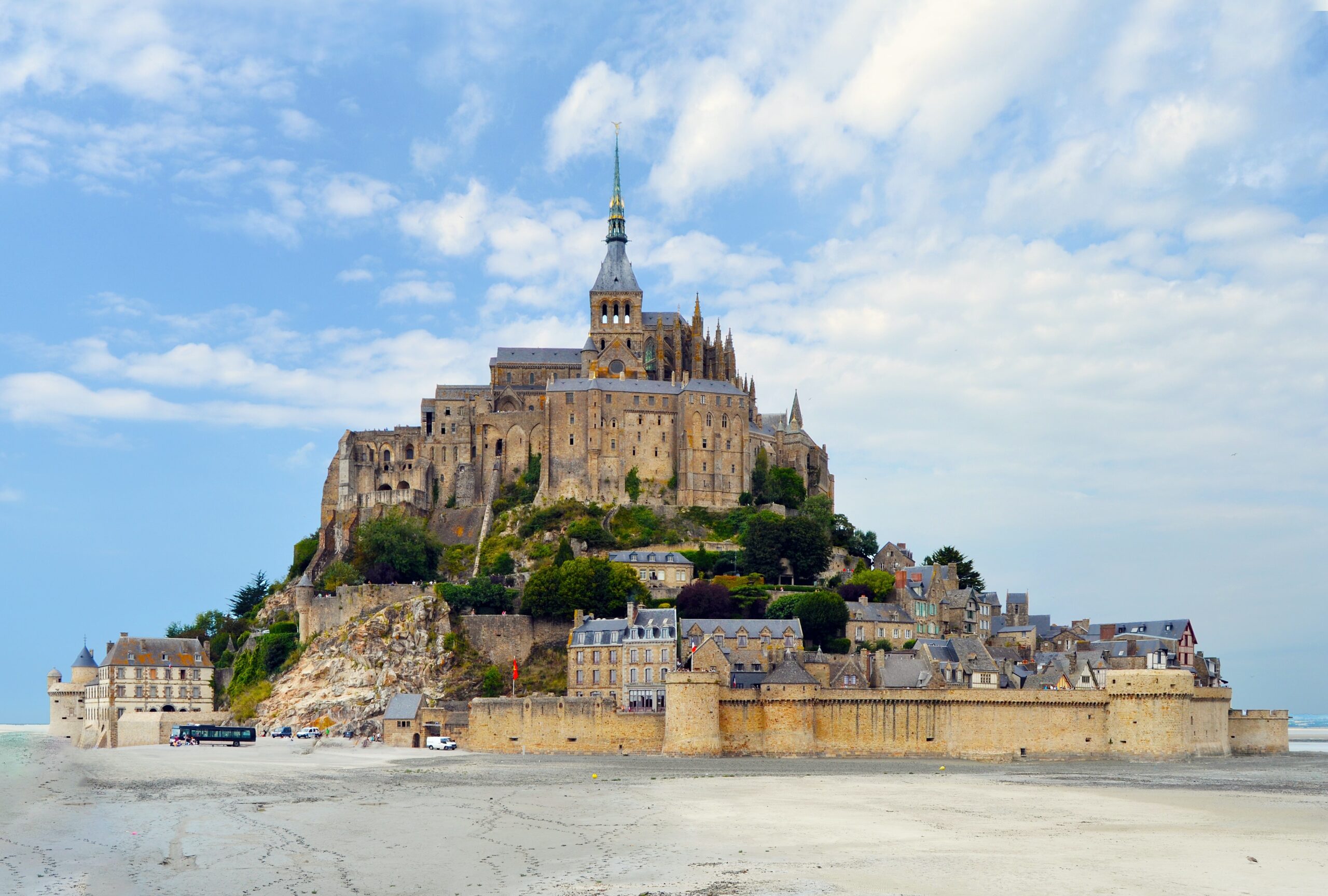 Saint-Laurent-sur-Mer Normandie France